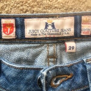 Juicy Couture  woman’s capris